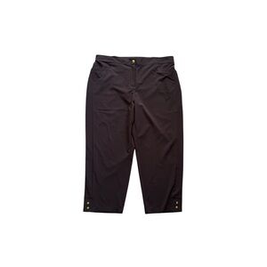 Zenergy by Chico’s Golf Travel Active Cropped Pants